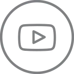 Youtube SVG Icon